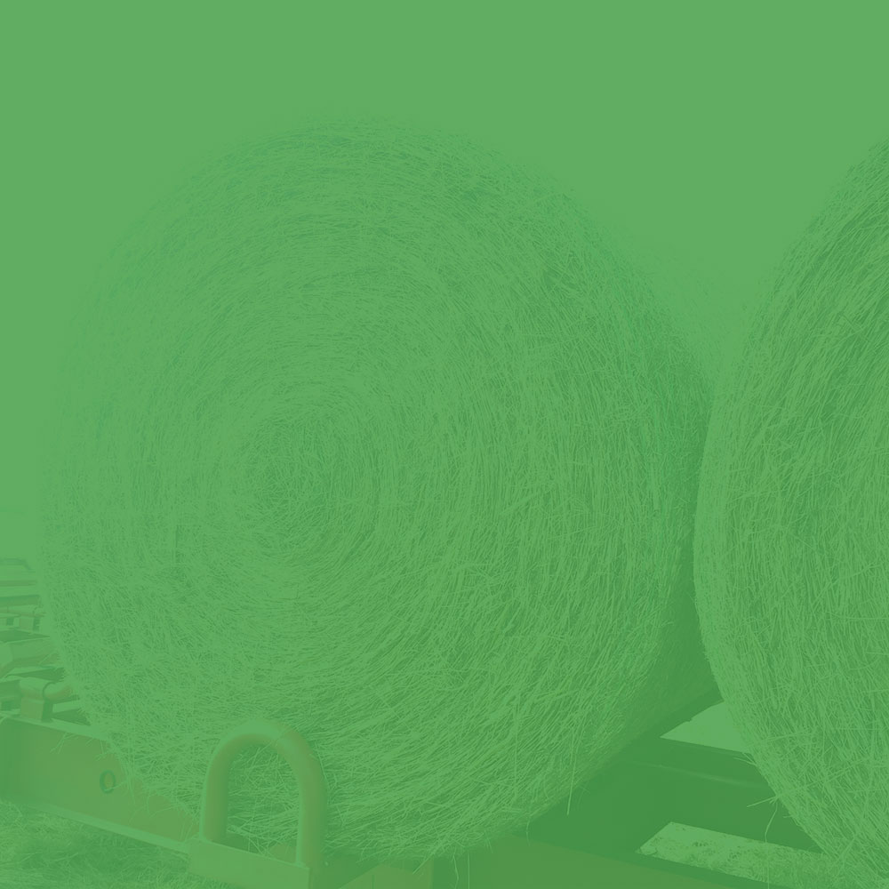 Hay For sale in church-point, : Common Bermudagrass Round Bales